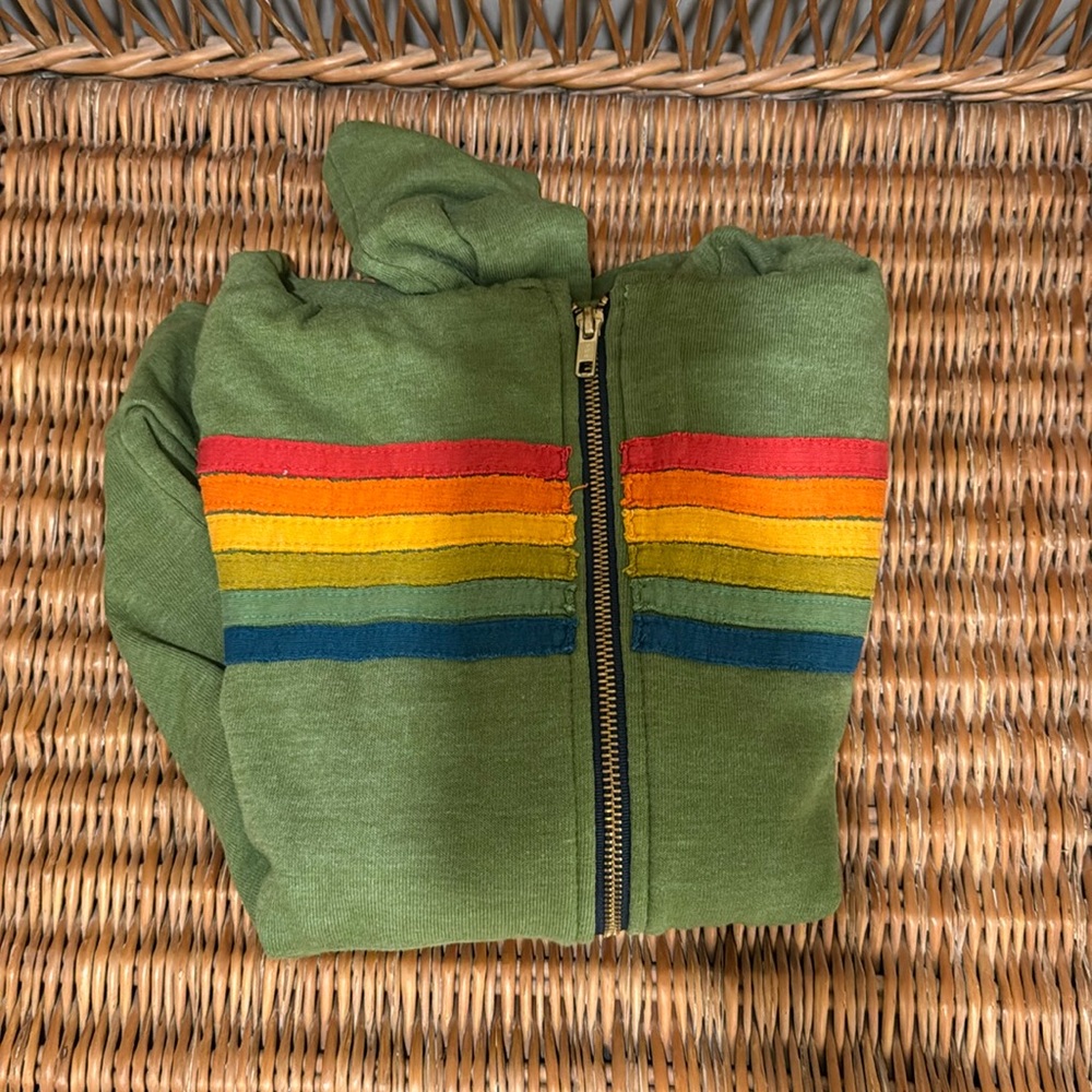 Aviator Nation Hoodie